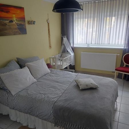 Apartament Rodzinny Colberg Kołobrzeg Buitenkant foto