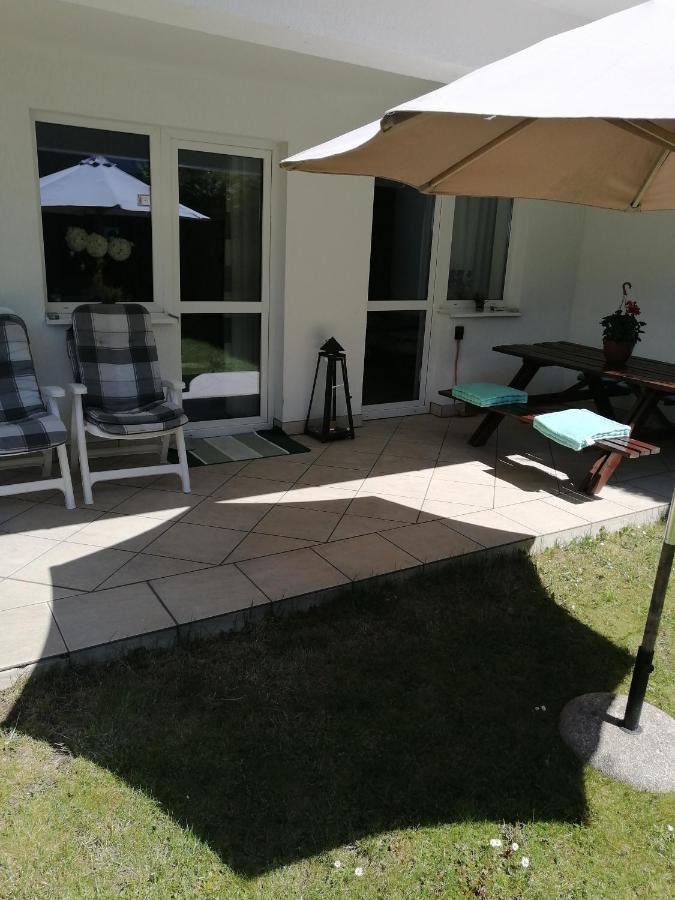 Apartament Rodzinny Colberg Kołobrzeg Buitenkant foto