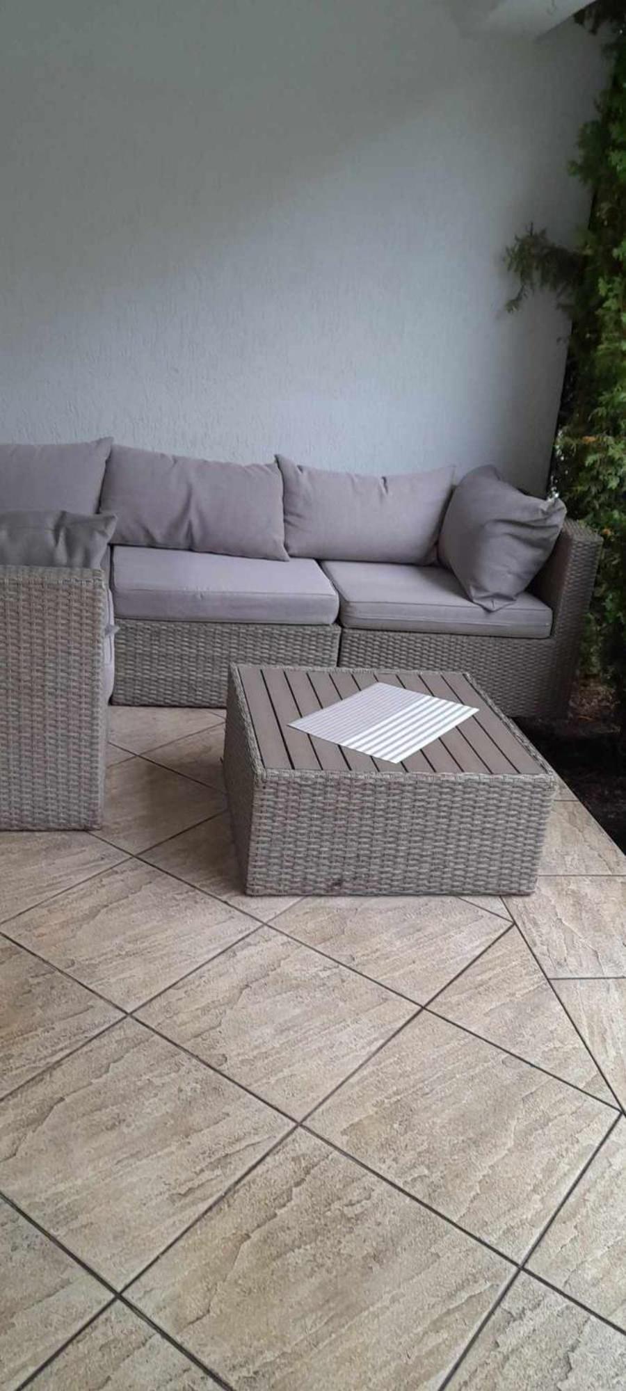 Apartament Rodzinny Colberg Kołobrzeg Buitenkant foto