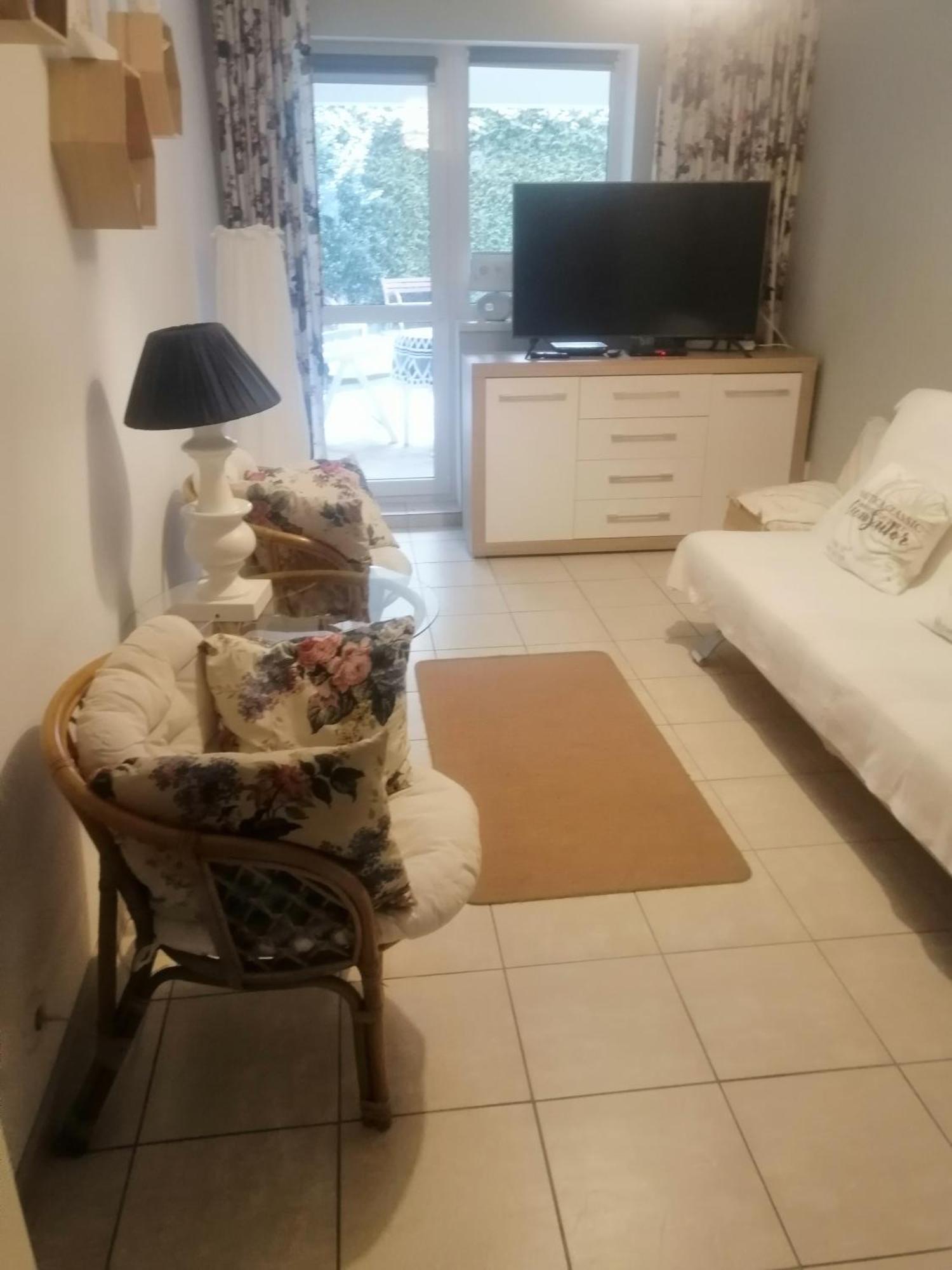 Apartament Rodzinny Colberg Kołobrzeg Buitenkant foto