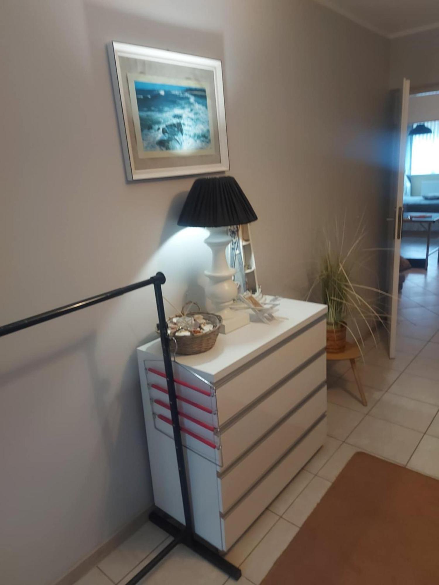 Apartament Rodzinny Colberg Kołobrzeg Buitenkant foto