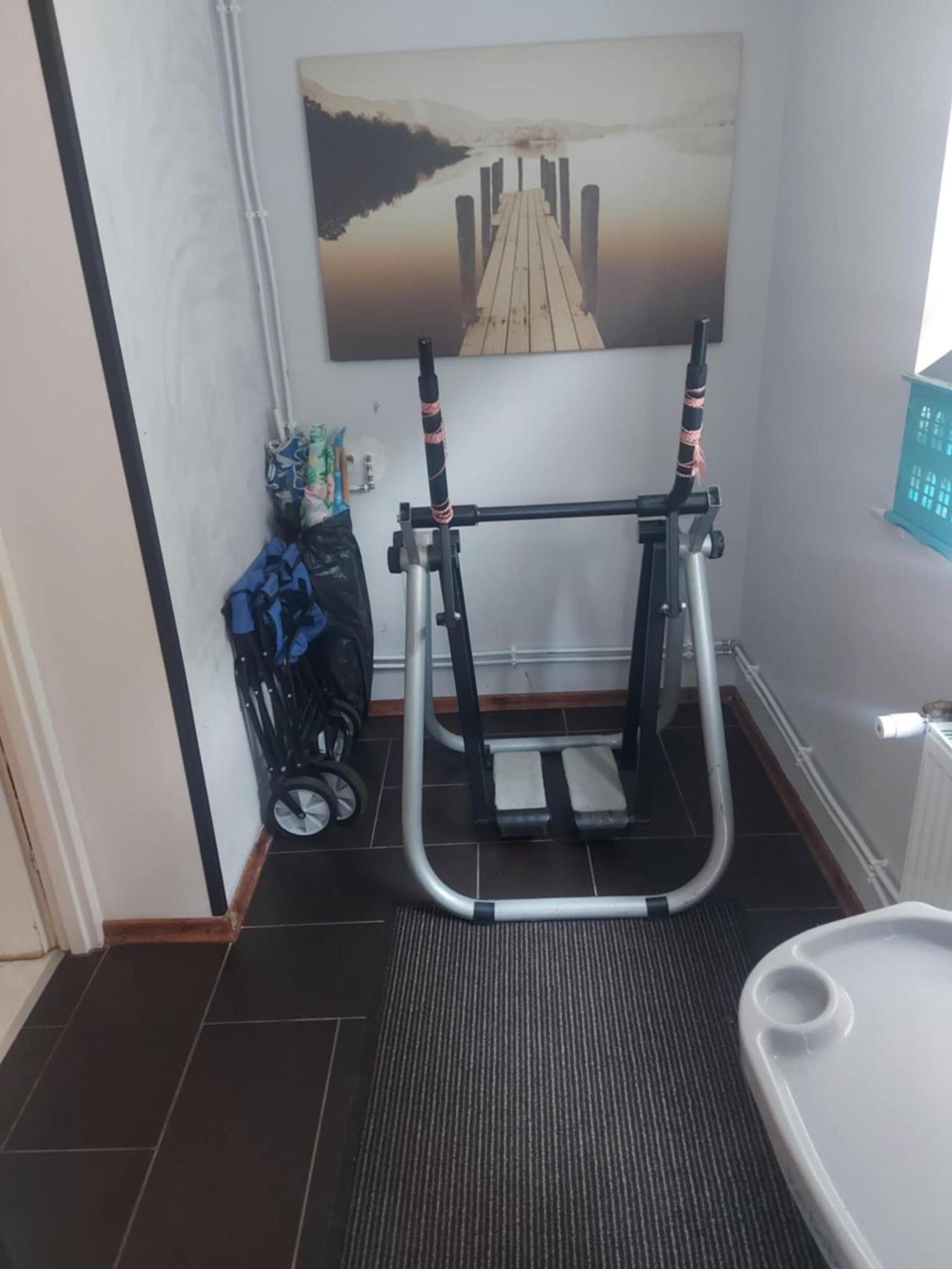 Apartament Rodzinny Colberg Kołobrzeg Buitenkant foto