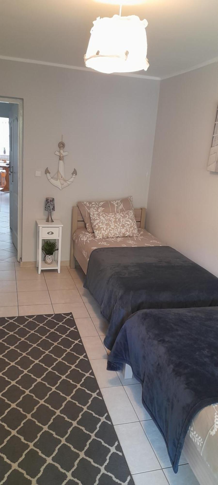 Apartament Rodzinny Colberg Kołobrzeg Buitenkant foto