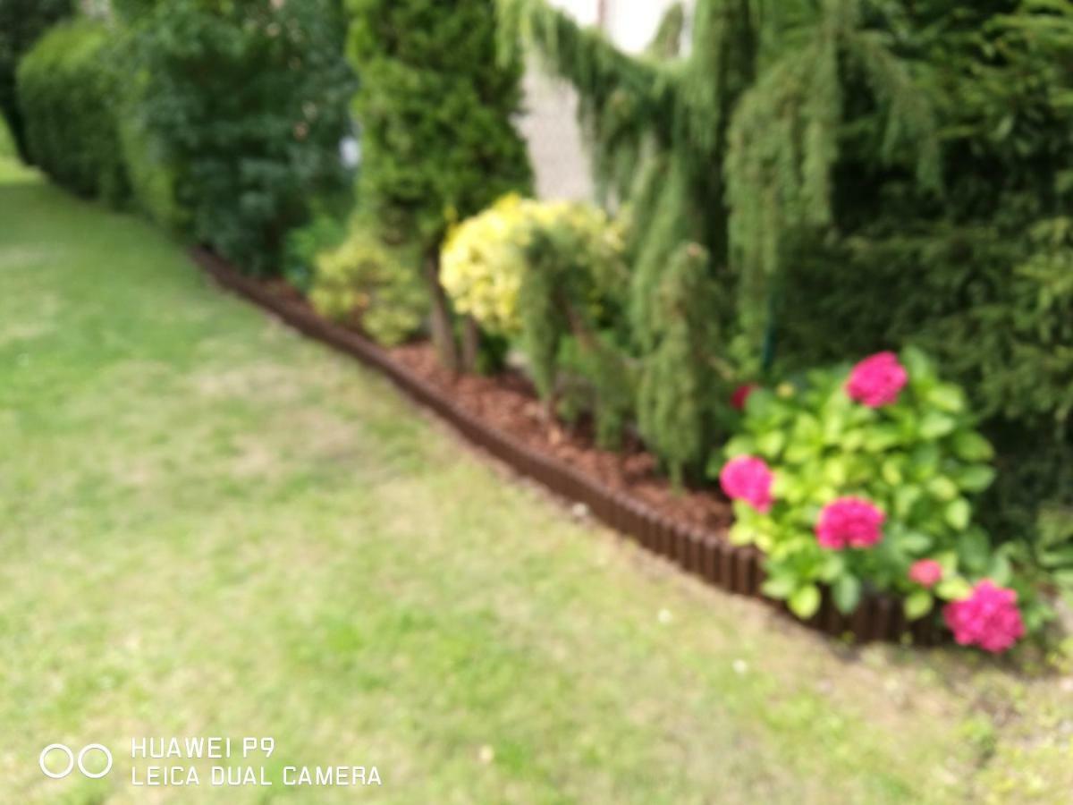 Apartament Rodzinny Colberg Kołobrzeg Buitenkant foto